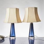 611217 Table lamps